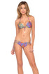 Luli Fama Gipsy Soul Molded Push Up Bandeau
